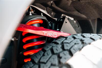 2024 Toyota Tundra TRD Pro   - Photo 81 - Albuquerque, NM 87114