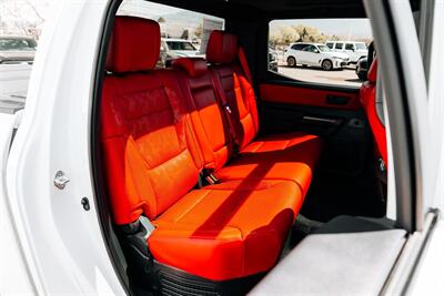 2024 Toyota Tundra TRD Pro   - Photo 148 - Albuquerque, NM 87114