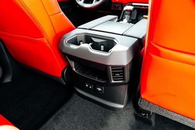 2024 Toyota Tundra TRD Pro   - Photo 55 - Albuquerque, NM 87114