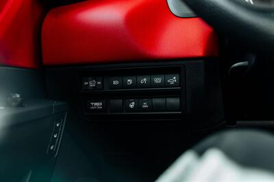 2024 Toyota Tundra TRD Pro   - Photo 32 - Albuquerque, NM 87114