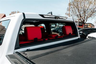 2024 Toyota Tundra TRD Pro   - Photo 43 - Albuquerque, NM 87114