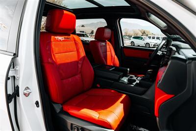 2024 Toyota Tundra TRD Pro   - Photo 58 - Albuquerque, NM 87114