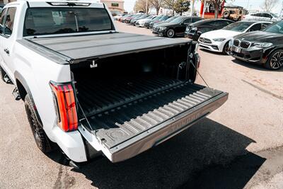 2024 Toyota Tundra TRD Pro   - Photo 141 - Albuquerque, NM 87114