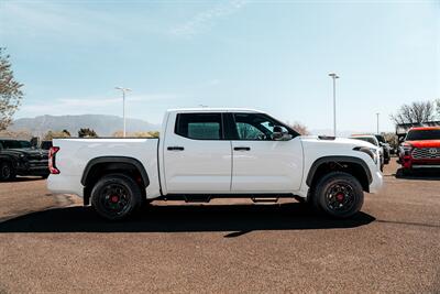 2024 Toyota Tundra TRD Pro   - Photo 70 - Albuquerque, NM 87114