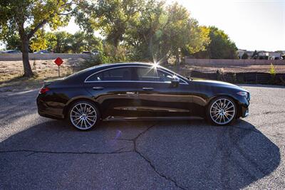 2019 Mercedes-Benz CLS CLS 450   - Photo 2 - Albuquerque, NM 87114