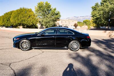 2019 Mercedes-Benz CLS CLS 450   - Photo 6 - Albuquerque, NM 87114