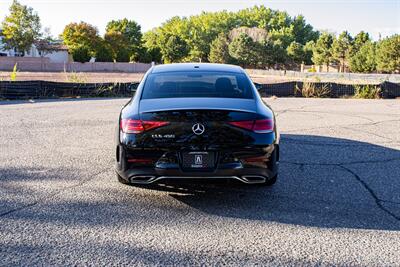 2019 Mercedes-Benz CLS CLS 450   - Photo 4 - Albuquerque, NM 87114