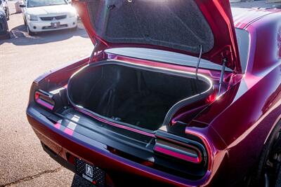2017 Dodge Challenger 392 Hemi Scat Pack Shaker - Photo 33 - Albuquerque, NM 87114