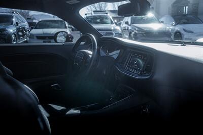 2017 Dodge Challenger 392 Hemi Scat Pack Shaker - Photo 36 - Albuquerque, NM 87114