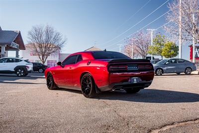 2017 Dodge Challenger 392 Hemi Scat Pack Shaker - Photo 5 - Albuquerque, NM 87114