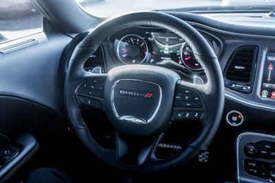 2017 Dodge Challenger 392 Hemi Scat Pack Shaker - Photo 18 - Albuquerque, NM 87114