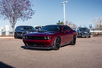2017 Dodge Challenger 392 Hemi Scat Pack Shaker - Photo 3 - Albuquerque, NM 87114