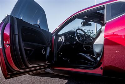 2017 Dodge Challenger 392 Hemi Scat Pack Shaker - Photo 16 - Albuquerque, NM 87114