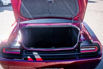 2017 Dodge Challenger 392 Hemi Scat Pack Shaker - Photo 34 - Albuquerque, NM 87114