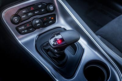 2017 Dodge Challenger 392 Hemi Scat Pack Shaker - Photo 26 - Albuquerque, NM 87114