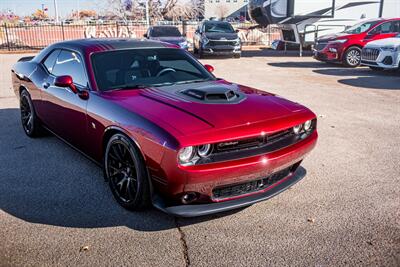 2017 Dodge Challenger 392 Hemi Scat Pack Shaker - Photo 9 - Albuquerque, NM 87114