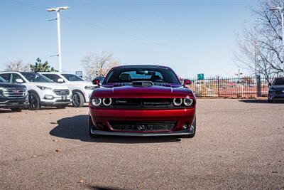 2017 Dodge Challenger 392 Hemi Scat Pack Shaker - Photo 2 - Albuquerque, NM 87114