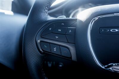 2017 Dodge Challenger 392 Hemi Scat Pack Shaker - Photo 19 - Albuquerque, NM 87114