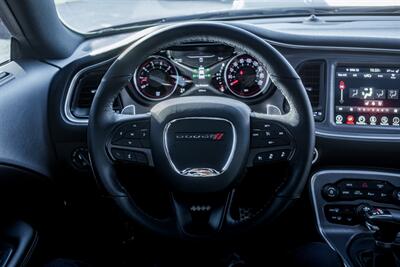 2017 Dodge Challenger 392 Hemi Scat Pack Shaker - Photo 17 - Albuquerque, NM 87114