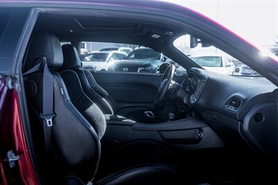 2017 Dodge Challenger 392 Hemi Scat Pack Shaker - Photo 37 - Albuquerque, NM 87114