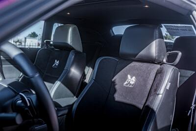 2017 Dodge Challenger 392 Hemi Scat Pack Shaker - Photo 13 - Albuquerque, NM 87114