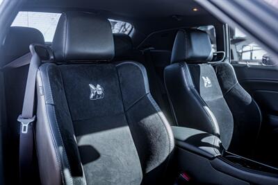 2017 Dodge Challenger 392 Hemi Scat Pack Shaker - Photo 38 - Albuquerque, NM 87114