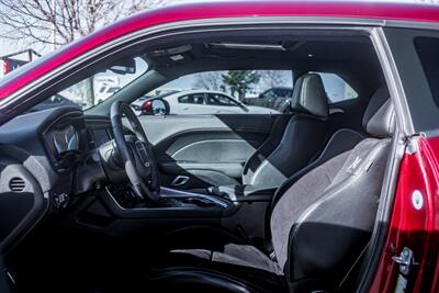 2017 Dodge Challenger 392 Hemi Scat Pack Shaker - Photo 12 - Albuquerque, NM 87114