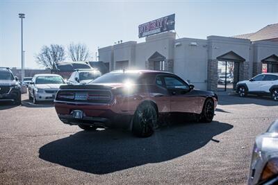 2017 Dodge Challenger 392 Hemi Scat Pack Shaker - Photo 7 - Albuquerque, NM 87114