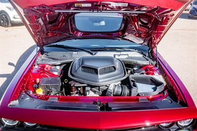 2017 Dodge Challenger 392 Hemi Scat Pack Shaker - Photo 42 - Albuquerque, NM 87114