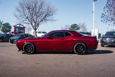 2017 Dodge Challenger 392 Hemi Scat Pack Shaker - Photo 4 - Albuquerque, NM 87114
