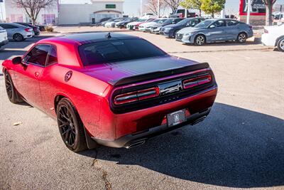 2017 Dodge Challenger 392 Hemi Scat Pack Shaker - Photo 10 - Albuquerque, NM 87114