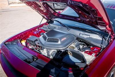 2017 Dodge Challenger 392 Hemi Scat Pack Shaker - Photo 41 - Albuquerque, NM 87114