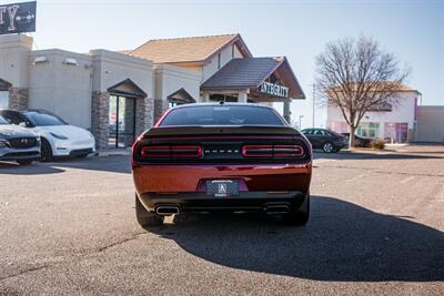 2017 Dodge Challenger 392 Hemi Scat Pack Shaker - Photo 6 - Albuquerque, NM 87114