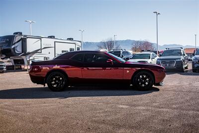 2017 Dodge Challenger 392 Hemi Scat Pack Shaker - Photo 8 - Albuquerque, NM 87114
