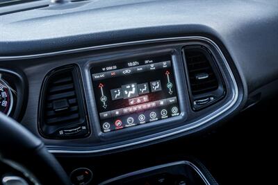 2017 Dodge Challenger 392 Hemi Scat Pack Shaker - Photo 23 - Albuquerque, NM 87114
