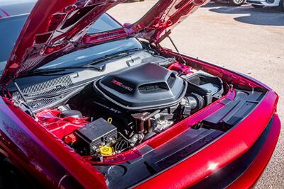 2017 Dodge Challenger 392 Hemi Scat Pack Shaker - Photo 43 - Albuquerque, NM 87114