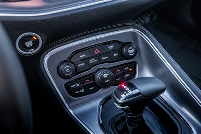 2017 Dodge Challenger 392 Hemi Scat Pack Shaker - Photo 25 - Albuquerque, NM 87114