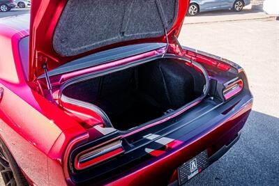 2017 Dodge Challenger 392 Hemi Scat Pack Shaker - Photo 35 - Albuquerque, NM 87114