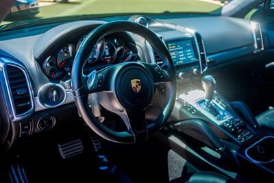 2013 Porsche Cayenne GTS   - Photo 52 - Albuquerque, NM 87114