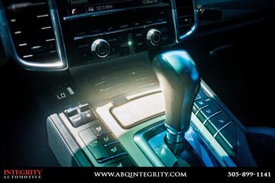 2013 Porsche Cayenne GTS   - Photo 21 - Albuquerque, NM 87114