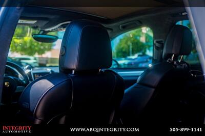 2013 Porsche Cayenne GTS   - Photo 25 - Albuquerque, NM 87114