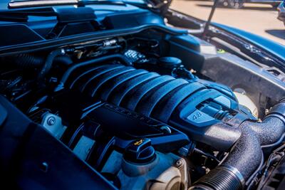 2013 Porsche Cayenne GTS   - Photo 73 - Albuquerque, NM 87114