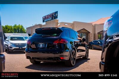 2013 Porsche Cayenne GTS   - Photo 7 - Albuquerque, NM 87114