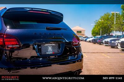 2013 Porsche Cayenne GTS   - Photo 10 - Albuquerque, NM 87114