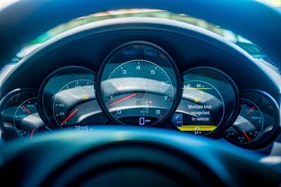 2013 Porsche Cayenne GTS   - Photo 58 - Albuquerque, NM 87114