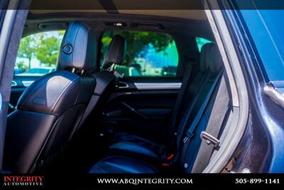 2013 Porsche Cayenne GTS   - Photo 26 - Albuquerque, NM 87114