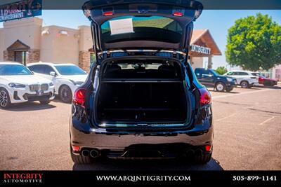 2013 Porsche Cayenne GTS   - Photo 29 - Albuquerque, NM 87114