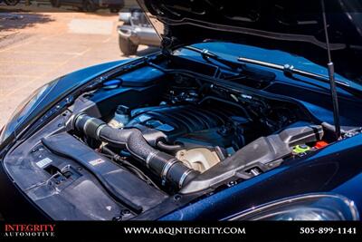 2013 Porsche Cayenne GTS   - Photo 30 - Albuquerque, NM 87114