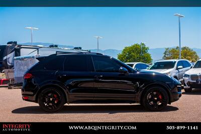 2013 Porsche Cayenne GTS   - Photo 8 - Albuquerque, NM 87114