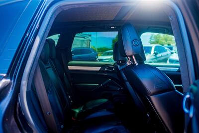 2013 Porsche Cayenne GTS   - Photo 75 - Albuquerque, NM 87114